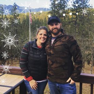 Meet your Posher, Kerry